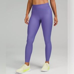 SenseKnit High-Rise Running Tight 28" excellent like new condition